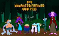 UFO: Unwanted Familiar Oddities screenshot, image №2726655 - RAWG