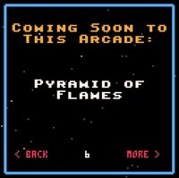 Pyramid of Flames screenshot, image №2960955 - RAWG