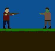 Math vs. Zombies screenshot, image №3739974 - RAWG