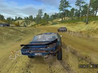 FlatOut screenshot, image №723349 - RAWG