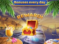 Solitaire Cruise screenshot, image №2318471 - RAWG