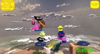 Lifugglar screenshot, image №1280647 - RAWG