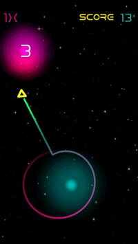 Orbits Jump screenshot, image №2485226 - RAWG