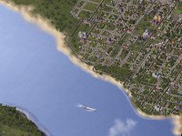 SimCity 4 screenshot, image №317746 - RAWG