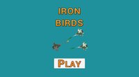 Iron Birds screenshot, image №1707778 - RAWG