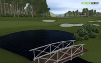 ProTee Play 2009: The Ultimate Golf Game screenshot, image №504888 - RAWG