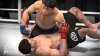 EA SPORTS MMA screenshot, image №531467 - RAWG