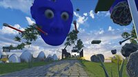 Run! Human! Run! Alpha Release screenshot, image №3118407 - RAWG