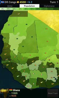 Age of Civilizations Africa Li screenshot, image №1458858 - RAWG