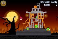 Angry Birds Seasons screenshot, image №566512 - RAWG