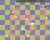 Little Ghost Flower screenshot, image №1047976 - RAWG