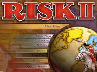 Risk 2 screenshot, image №2472914 - RAWG
