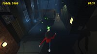 BurglaRun screenshot, image №2557634 - RAWG