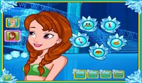 Frozen Costume Party screenshot, image №1265857 - RAWG