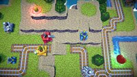 BattleTanks - Animal Wars screenshot, image №4147720 - RAWG