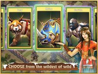 War Of Jungle: Rule of Animals screenshot, image №1682417 - RAWG