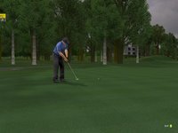 ProStroke Golf: World Tour 2007 screenshot, image №445380 - RAWG