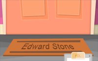 Sorry, You Weren't Home screenshot, image №1867547 - RAWG