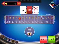 Casino Games: Let It Ride On, 3 Card Poker & More screenshot, image №897511 - RAWG