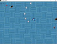 UP918673 - Ted Strikes Again! screenshot, image №1665621 - RAWG