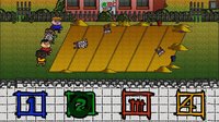 Class Olympic Games screenshot, image №1101893 - RAWG