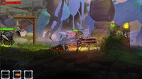 Ninja Adventures (EmilDev) screenshot, image №3376684 - RAWG