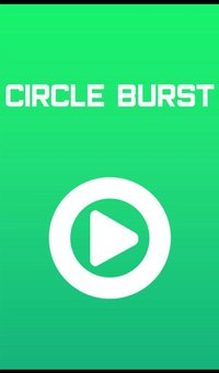 Circle Burst screenshot, image №2329859 - RAWG