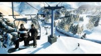 SW Snowboarding screenshot, image №270267 - RAWG