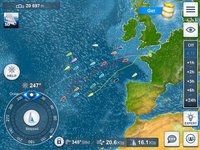 Virtual Regatta Offshore screenshot, image №2066400 - RAWG