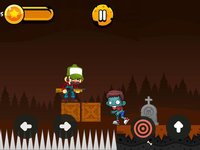Zombies Hunter - Shooting Game screenshot, image №1755826 - RAWG