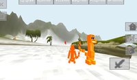 Pixelmon Craft (itch) screenshot, image №1953252 - RAWG