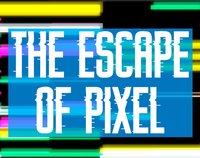 The Escape Of Pixel screenshot, image №2158737 - RAWG