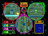 Pac-Man Vs. screenshot, image №753005 - RAWG