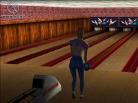 3D Bowling USA screenshot, image №324377 - RAWG