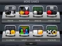 Mancala ++ HD screenshot, image №1693946 - RAWG