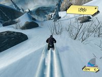 Freak Out: Extreme Freeride screenshot, image №463031 - RAWG