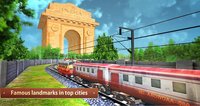 Indian Metro Train Simulator screenshot, image №1548711 - RAWG