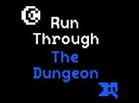 Run through the dungeon (dyrkuwu) screenshot, image №3791642 - RAWG