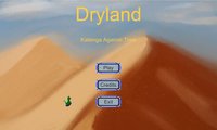 Dryland: Katenga Against Time (Shaggy) screenshot, image №2378767 - RAWG