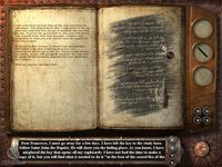 The Secrets of Da Vinci: The Forbidden Manuscript screenshot, image №440820 - RAWG