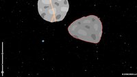 Astronomic Impact screenshot, image №3589957 - RAWG