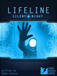 Lifeline: Silent Night screenshot, image №52109 - RAWG