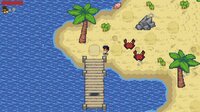 Mysterious Island screenshot, image №2731810 - RAWG
