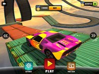 Impossible Car Tracks 3D: Stunt Driving Simulator screenshot, image №1598299 - RAWG