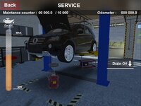 European Luxury Cars screenshot, image №3610981 - RAWG
