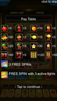 Slot Machines Casino screenshot, image №1675354 - RAWG