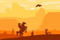 Gone West screenshot, image №2353789 - RAWG