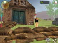 FPS Yalghaar War: Shooting Game 3D screenshot, image №1989972 - RAWG