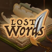 Lost Words screenshot, image №2776148 - RAWG