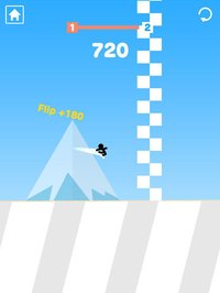 Hill Jumper screenshot, image №1801521 - RAWG